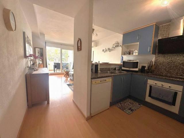 Piso en Venta en Santa Margarita