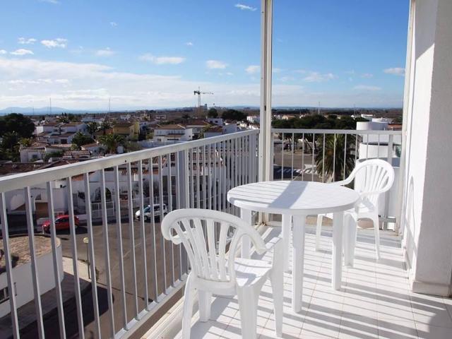 Piso en Venta en Santa Margarita
