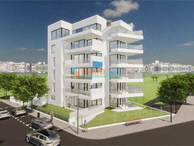 Piso en Venta en Santa Margarita