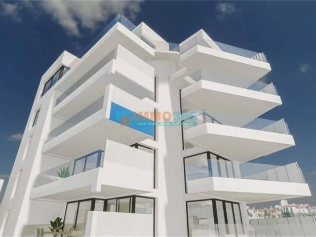 Piso en Venta en Santa Margarita