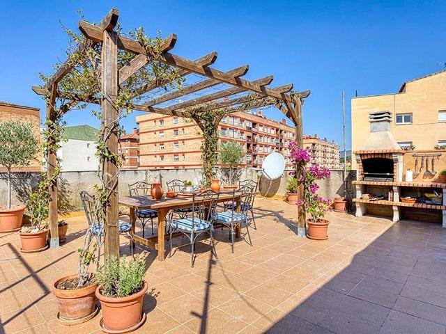 Piso en venta en Santa Margarida de Montbui, de 48 m² 3 habitaciones por 138.500