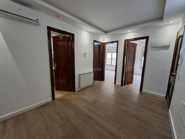 Piso en venta en Santa Margarida de Montbui. Pis a Santa Margarita de Montbui amb terrassa. Pisos Santa Margarida de.