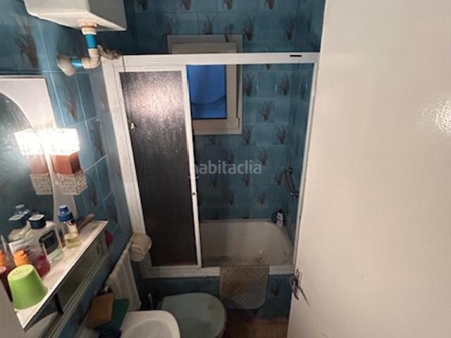 Piso en venta en Santa Margarida de Montbui. pis+2 parquings. Pisos Santa Margarida de.