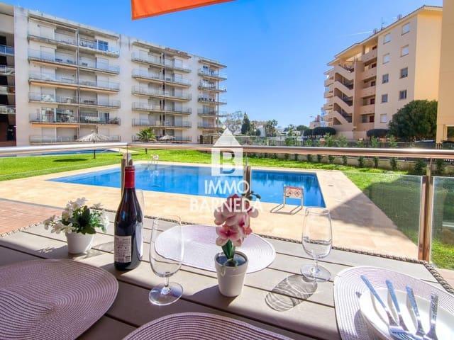 Piso en venta en Santa Margarida, Girona Costa Brava