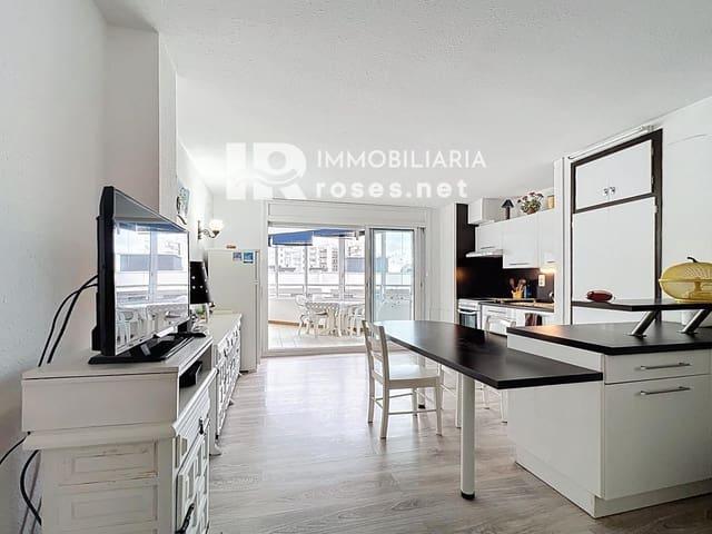 Piso en venta en Santa Margarida, Girona Costa Brava