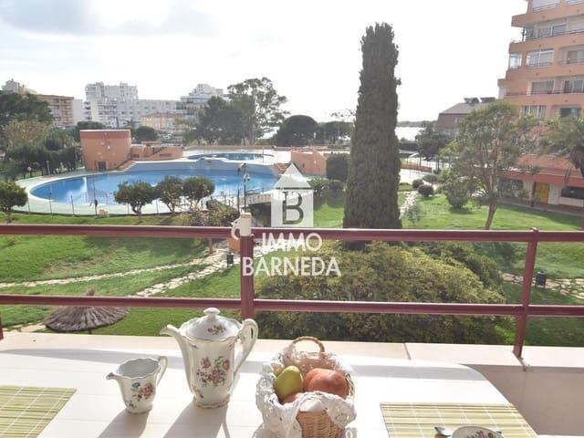 Piso en venta en Santa Margarida, Girona Costa Brava