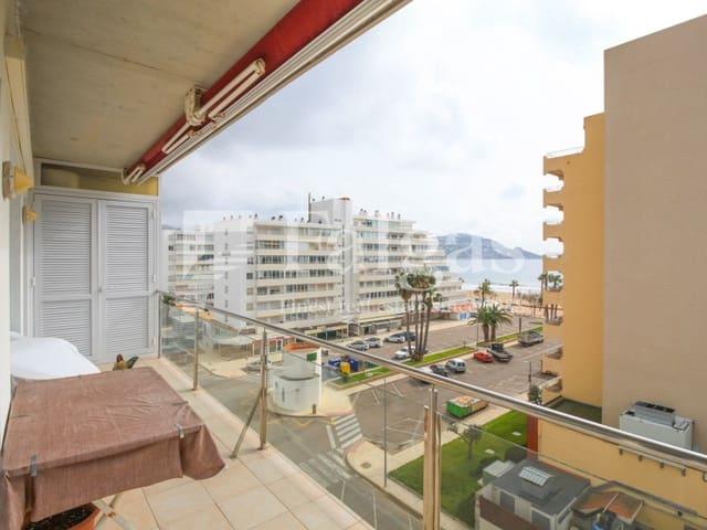 Piso en venta en Santa Margarida, Girona Costa Brava