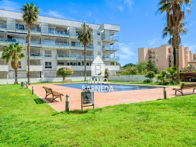 Piso en venta en Santa Margarida, Girona Costa Brava