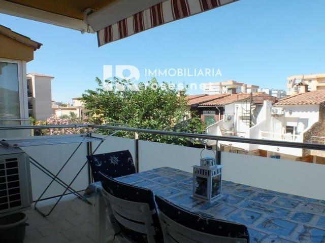 Piso en venta en Santa Margarida, Girona Costa Brava