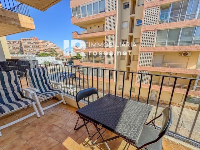 Piso en venta en Santa Margarida, Girona Costa Brava