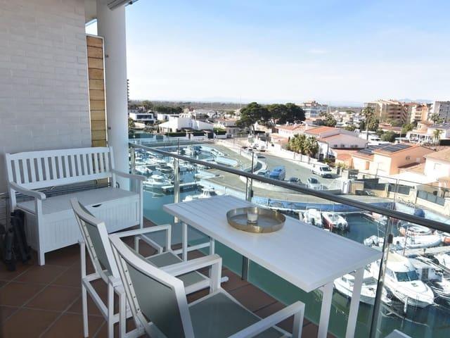 Piso en venta en Santa Margarida, Girona Costa Brava
