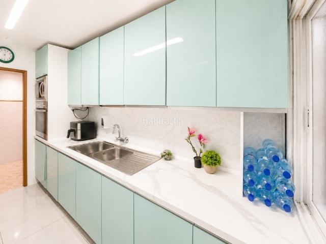 Piso en venta en Santa Margarida i els Monjos, Els Monjos. AMPLIO PISO REFORMADO DE 3 HABITACIONES, LISTO PARA ENTRAR A VIVIR EN EL ALT PENEDÈS. Pisos Santa Margarida i els.