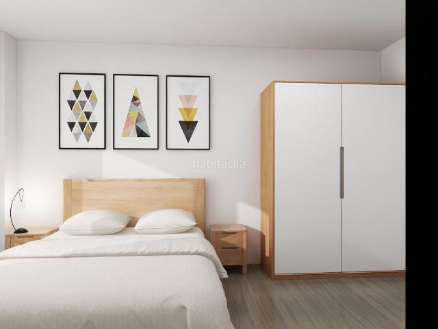 Piso en venta en Santa Margarida i els Monjos, Els Monjos. Obra nueva en Santa Margarida i Els Monjos Barcelona. Pisos Santa Margarida i els.