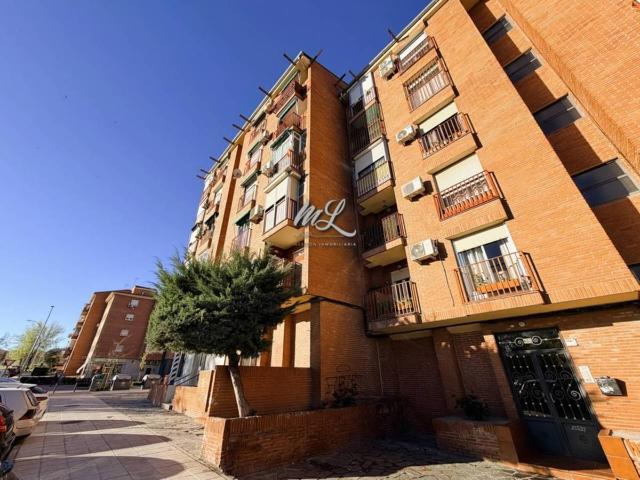 Piso en Venta en Santa María de Benquerencia