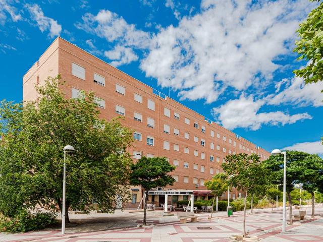 Piso en Venta en Santa María de Benquerencia