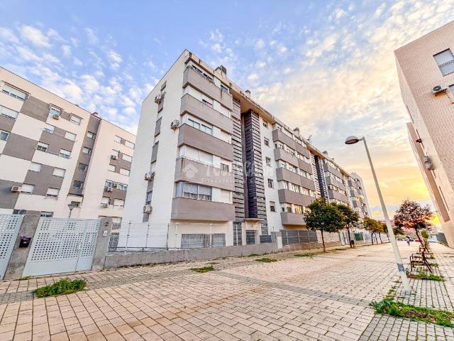 Piso en Venta en Santa María de Benquerencia
