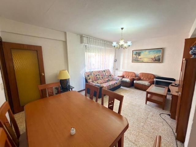 Piso en Venta en Santa María de Benquerencia