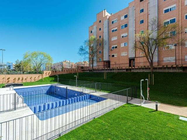 Piso en Venta en Santa María de Benquerencia
