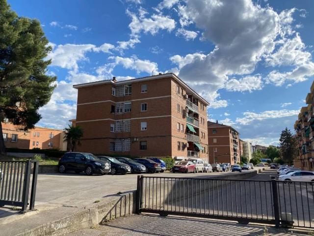 Piso en Venta en Santa María de Benquerencia