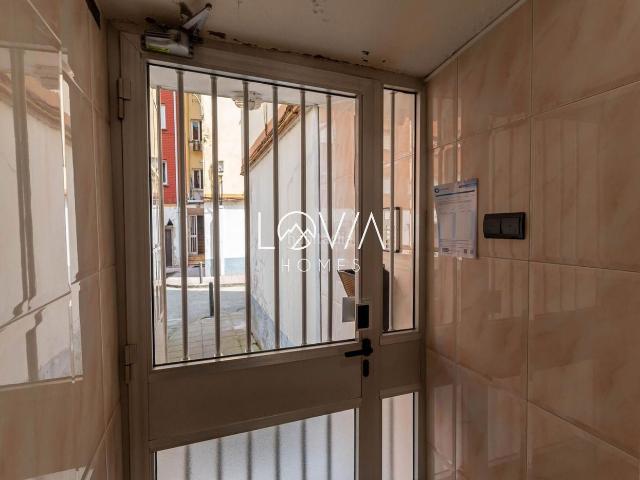 Piso en venta en Santa María de Cayón. Piso 3 Hab en La Penilla Para Reformar. Pisos Santa María de.