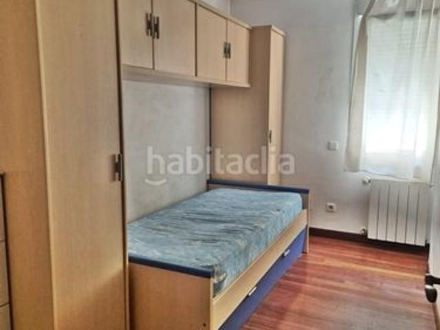 Piso en venta en Santa María de Cayón. PISO E N SARON. Pisos Santa María de.