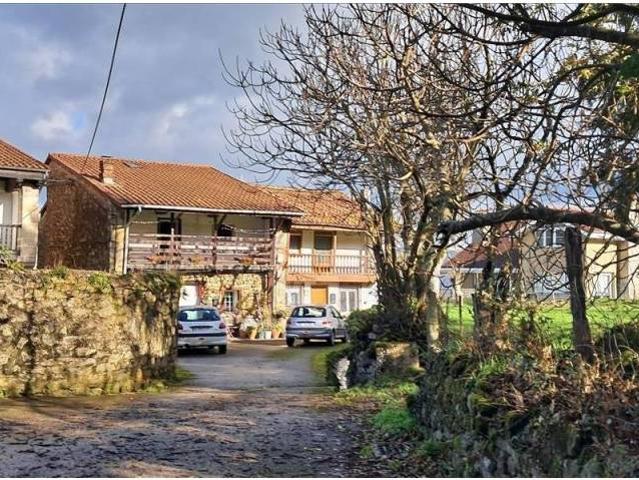 Piso en Venta en Santa María de Cayón
