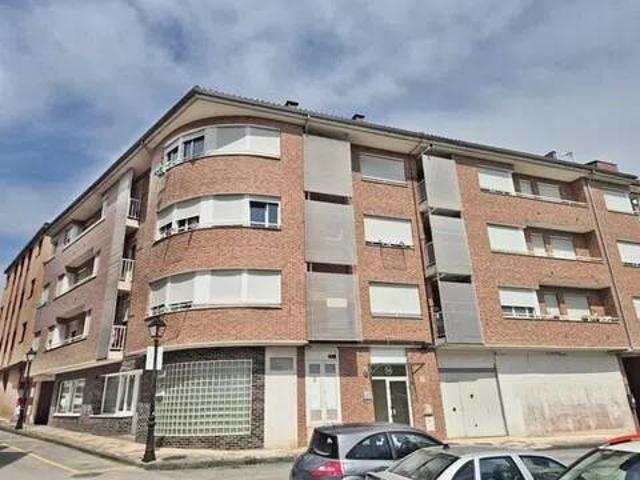 Piso en Venta en Santa María de Cayón