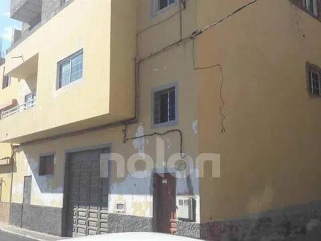 Piso en Venta en Santa María de Guía de Gran Canaria