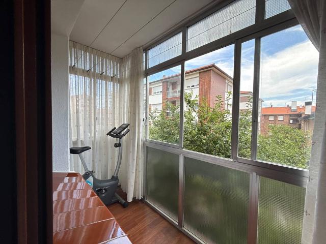 Piso en Venta en Santa María de Getxo