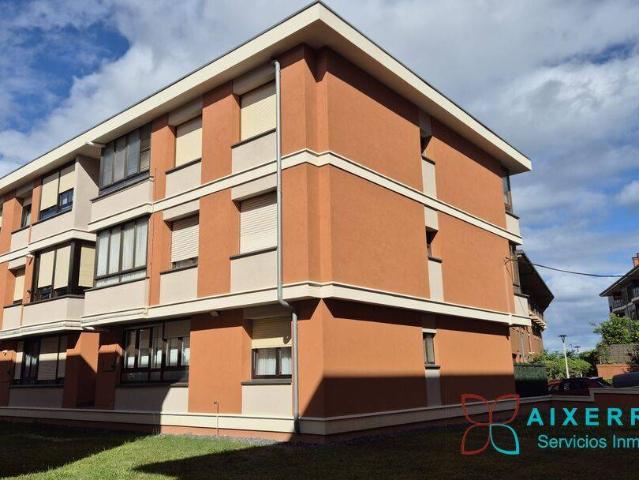 Piso en Venta en Santa María de Getxo