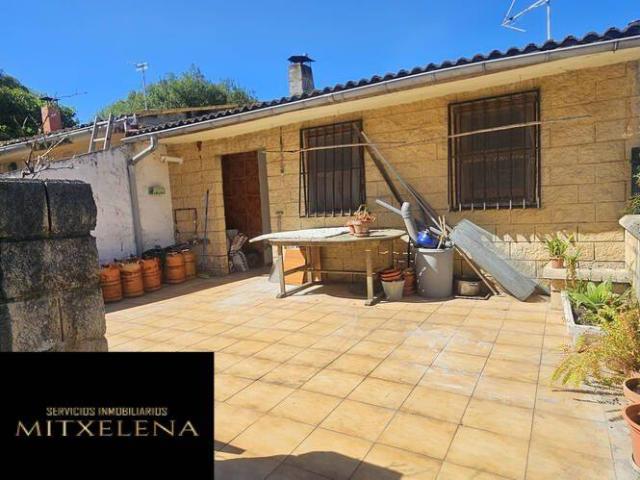 Piso en Venta en Santa María de Getxo