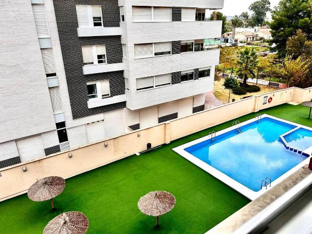Piso en Venta en Santa María de Gracia