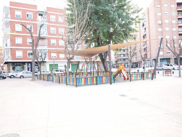 Piso en Venta en Santa María de Gracia