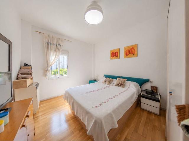 Piso en venta en Santa María de Gracia 30009