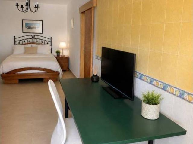 Piso en Venta en Santa María de la Alameda