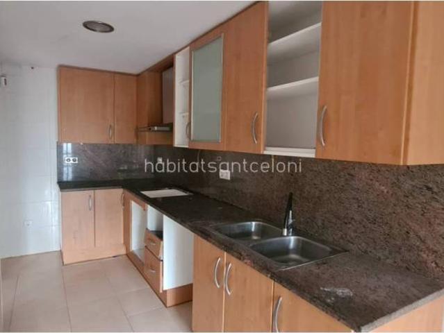 Piso en Venta en Santa Maria de Palautordera