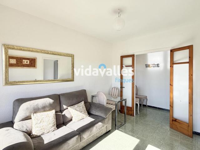 Piso en venta en Santa Maria de Palautordera. Piso a la venta en Santa Maria de Palautordera. Pisos Santa Maria de.