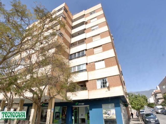 Piso en Venta en Santa María del Águila