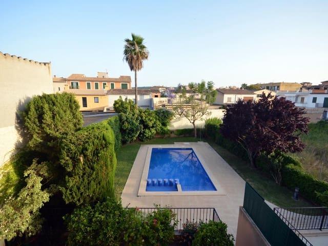 Piso en venta en Santa María del Camí, Mallorca