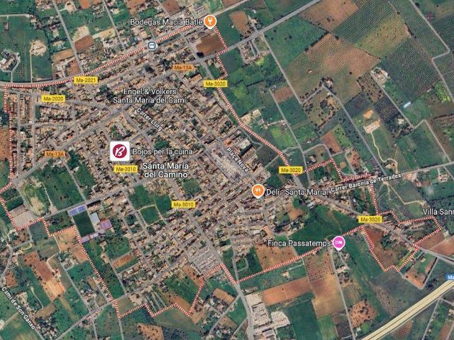Piso en Venta en Santa María del Camí