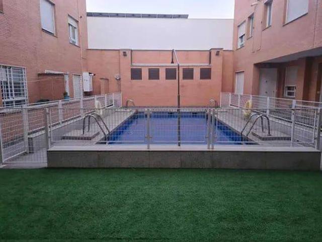 Piso en Venta en Santa María Pio XII