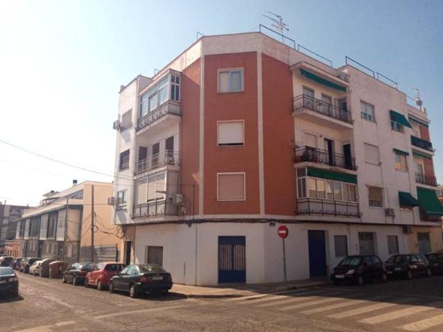 Piso en Venta en Santa María Pio XII