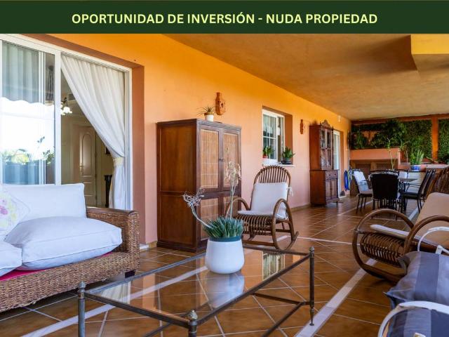 Piso en Venta en Santa María