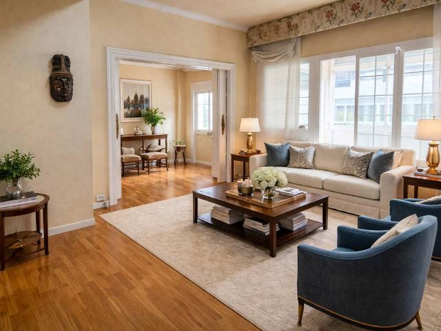 Piso en Venta en Santa Marina