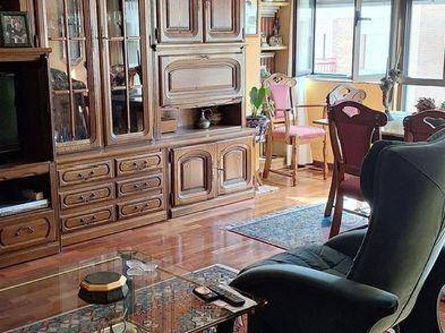 Piso en Venta en Santa Marina Polígono