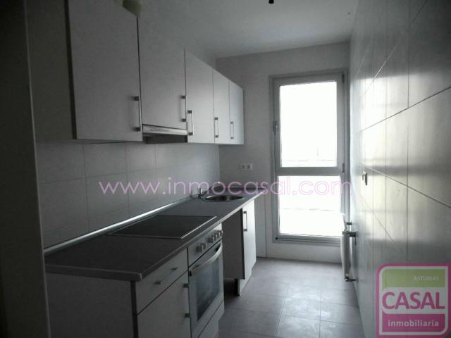 Piso en Venta en Santa Marina Polígono