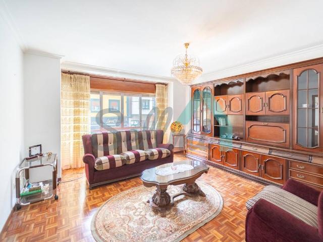 Piso en Venta en Santa Marina Polígono