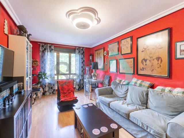 Piso en Venta en Santa Marina Polígono