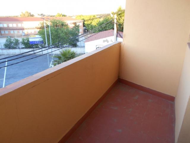 Piso en Venta en Santa Marta, Badajoz