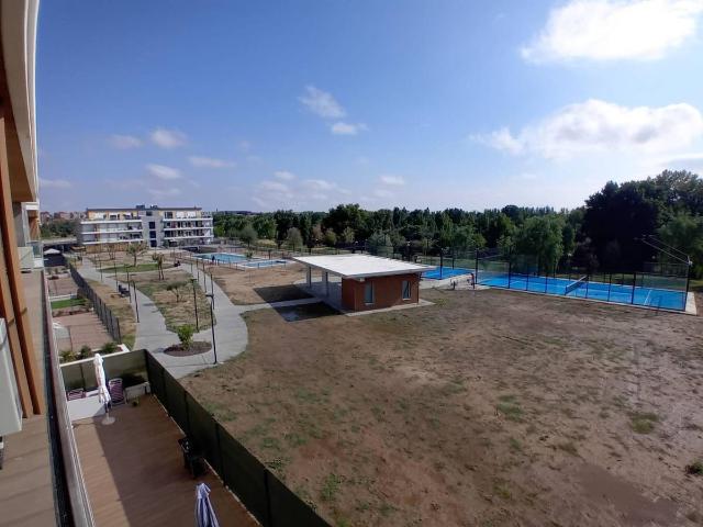 Piso en Venta en Santa Marta de Tormes